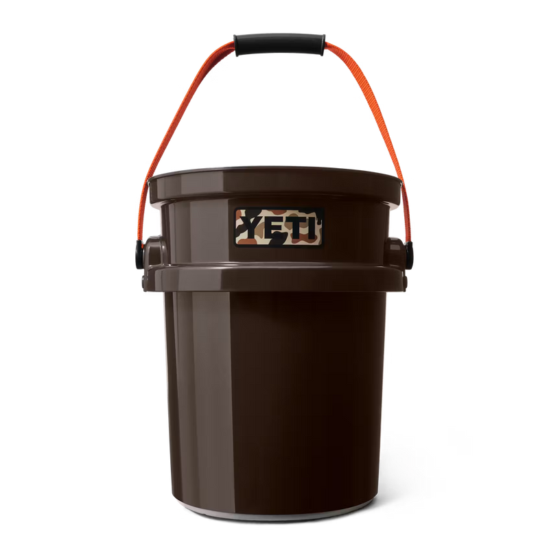 YETI Loadout 5-Gallon Bucket