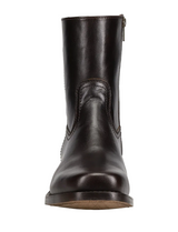Frye Mens Campus Inside Zip Boots