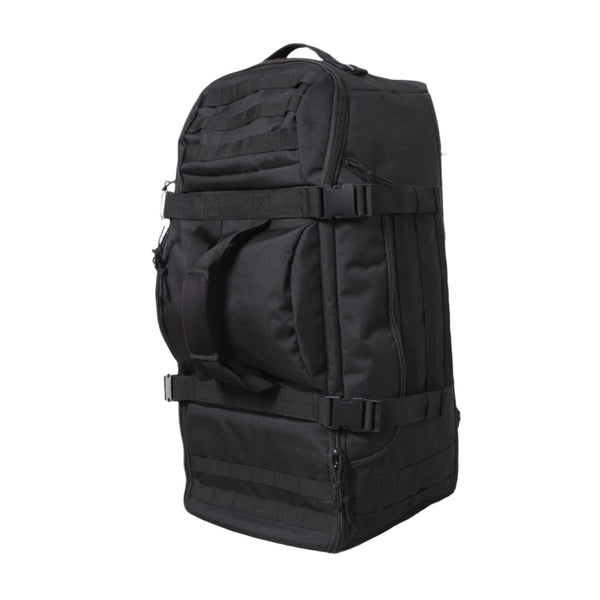 Rothco 3-In-1 Convertible Mission Bag