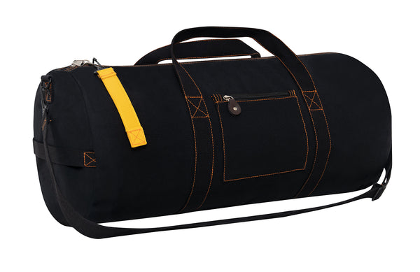 Rothco Canvas Equipment Bag