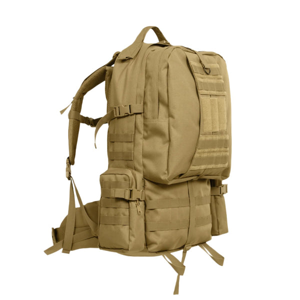 Rothco Global Assault Pack