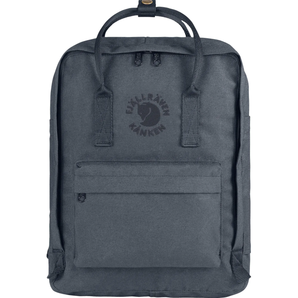 Kanken classic backpack black shop