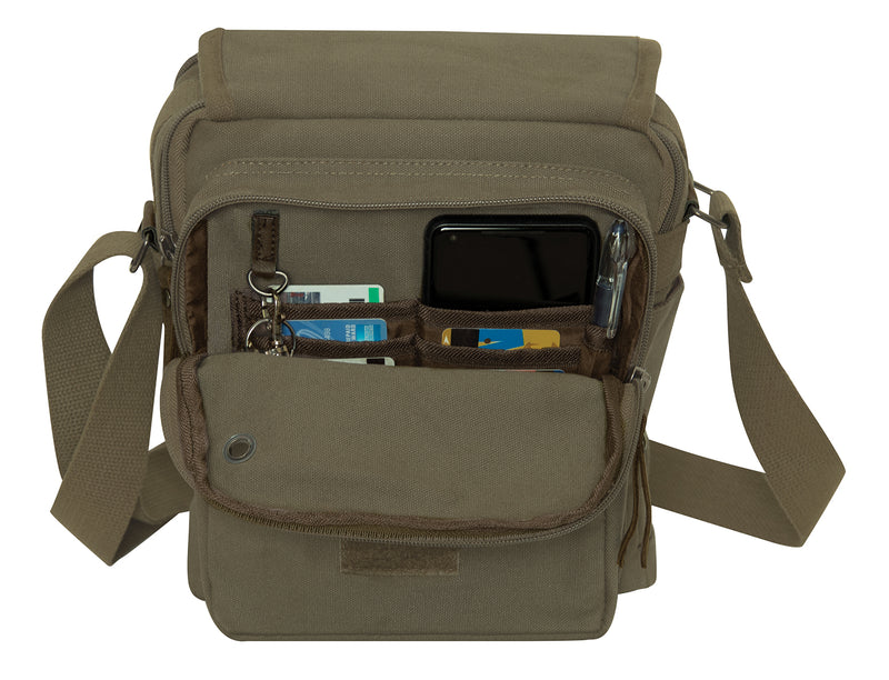 Rothco Everyday Work (EDC) Shoulder Bag