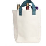 Pavilion Legend Large Canvas Bottle Gift Bag