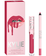 Kylie Cosmetics Matte Lip Kit - Extraordinary