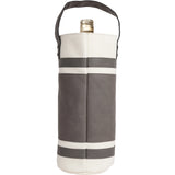 Pavilion Queen Canvas Bottle Gift Bag