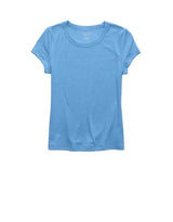 American Eagle Womens AE Hey Baby Short Sleeve T-Shirt