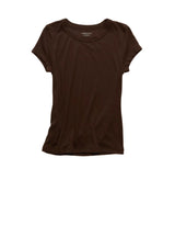 American Eagle Womens AE Hey Baby T-Shirt