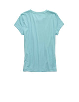 American Eagle Womens AE Hey Baby T-Shirt