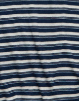 American Eagle Womens AE Soft & Sexy Waffle Crew Neck Short Sleeve T-Shirt