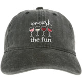 Pavilion Uncork The Fun Adjustable Hat