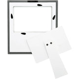 Pavilion Cheers To Friends 7.75" x 8.25" Frame