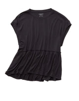 American Eagle Womens AE Soft & Sexy Swing Short Sleeve T-Shirt