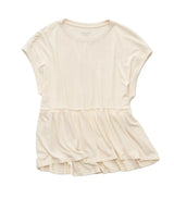 American Eagle Womens AE Soft & Sexy Swing Short Sleeve T-Shirt