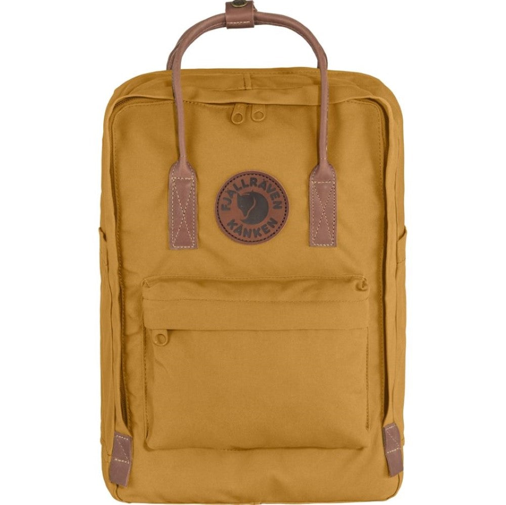 fjällräven kanken 16l laptop Fjallraven Kanken No. 2 15" Laptop Backpack – ShopCGX