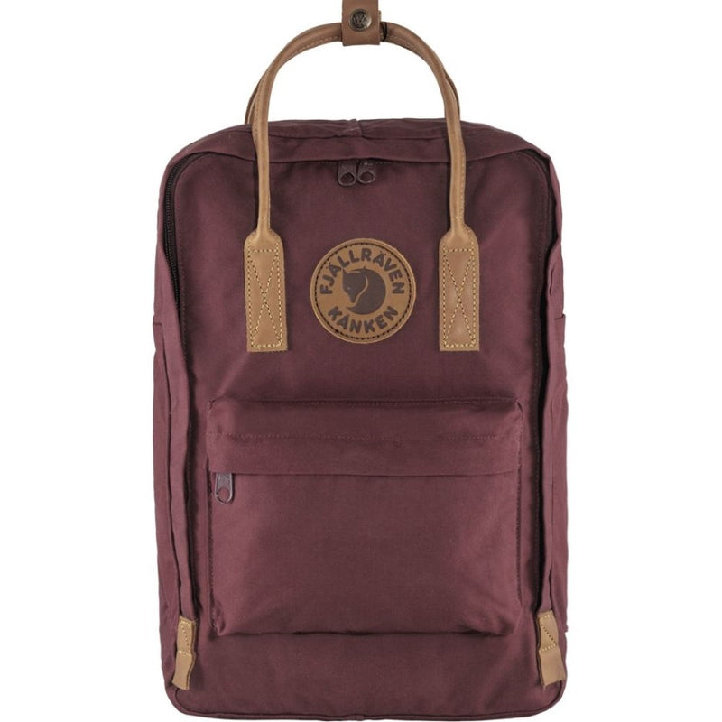 Laptop Backpack Kanken No Size KNKEN LAPTOP 15" // Acorn Pertuttistore Laptop Backpack Kanken No Size KNKEN LAPTOP 15" // Acorn Pertuttistore