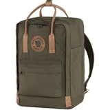 Fjallraven Kanken No. 2 15" Laptop Backpack