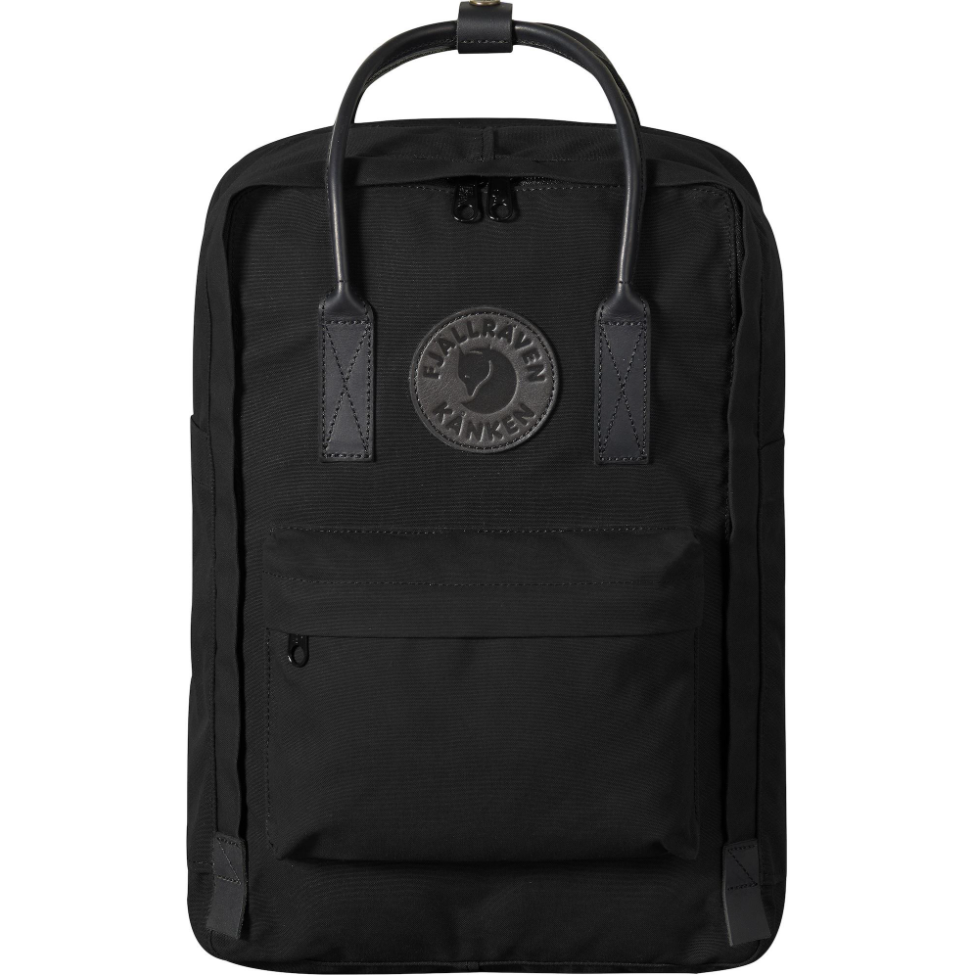 ★ FJALLRAVEN★ Kanken Laptop 15 23524 Black 132512 Fjallraven Kanken No. 2 Backpack – ShopCGX