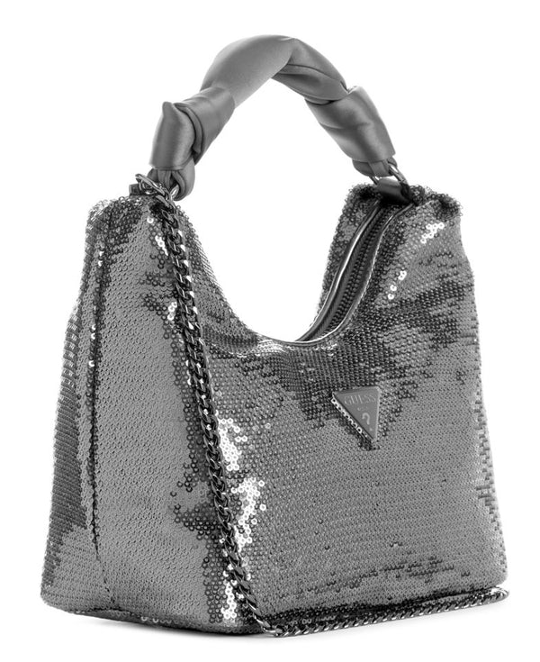 GUESS Velina Hobo Handbag