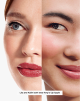 Clinique Chubby Stick Cheek Color Balm - Amp'd Up Apple