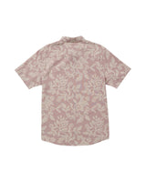 RVCA Mens Departure Short Sleeve Shirt