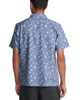 RVCA Mens Breezy Short Sleeve Shirt