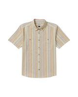 RVCA Mens Talum Short Sleeve Shirt