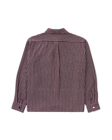 RVCA Mens Big Flannel Long Sleeve Shirt