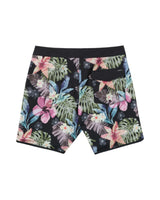 RVCA Mens Northern 18" Swim Trunks