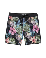 RVCA Mens Northern 18" Swim Trunks