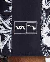 RVCA Mens Apex 2 Boardshorts