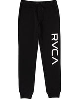 RVCA Mens Big RVCA Sweatpants