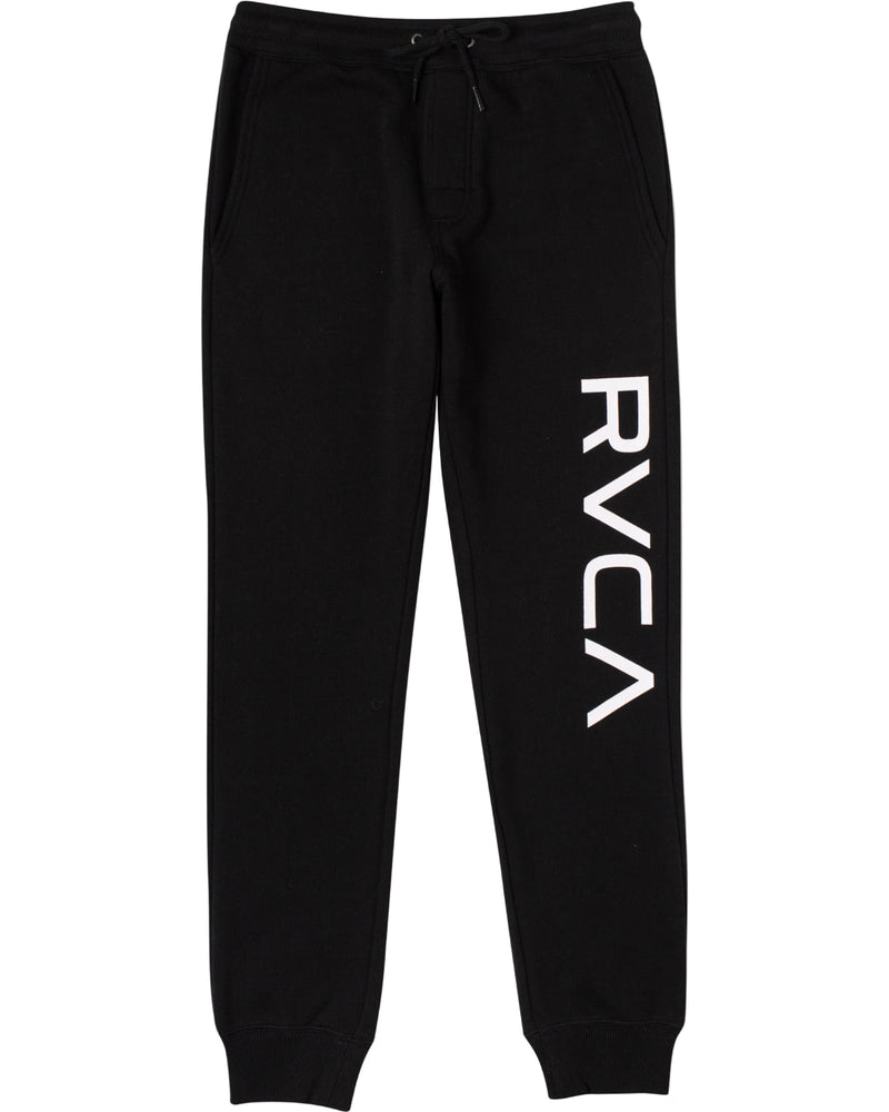 RVCA Mens Big RVCA Sweatpants