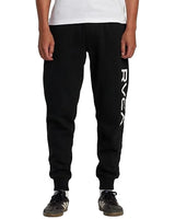 RVCA Mens Big RVCA Sweatpants