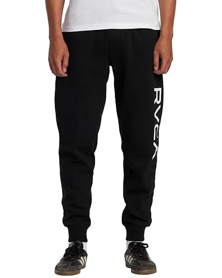 RVCA Mens Big RVCA Sweatpants