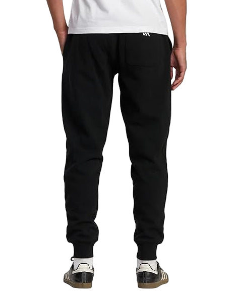 RVCA Mens Big RVCA Sweatpants
