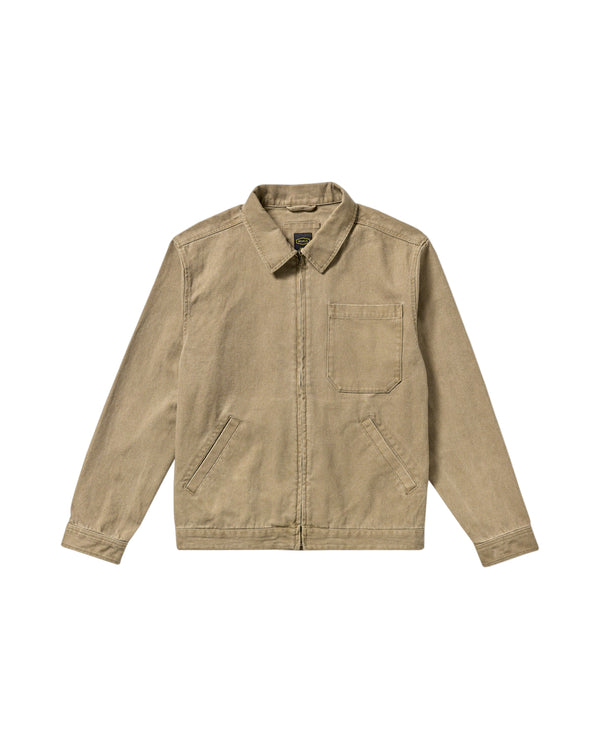 RVCA Mens Dayshift 2 Jacket