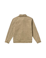 RVCA Mens Dayshift 2 Jacket