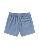 RVCA Mens VA Pigment 16" Boardshorts