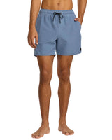 RVCA Mens VA Pigment 16" Boardshorts