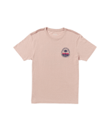 RVCA Mens Palm Patrol Short Sleeve T-Shirt