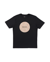 RVCA Mens Motors Short Sleeve T-Shirt
