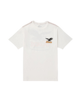 RVCA Mens On Wings Short Sleeve T-Shirt