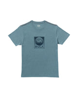 RVCA Mens Blinder Short Sleeve T-Shirt