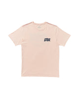 RVCA Mens Onshore Short Sleeve T-Shirt