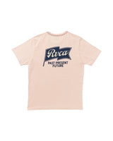 RVCA Mens Onshore Short Sleeve T-Shirt