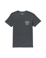 RVCA Mens Demo Short Sleeve T-Shirt