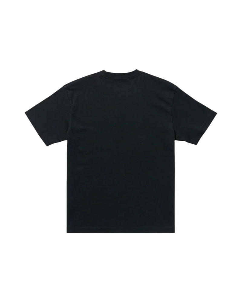 RVCA Mens Tribal Spin Short Sleeve T-Shirt
