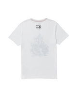 RVCA Mens High Seas Short Sleeve T-Shirt