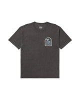 RVCA Mens Tombstone Cove Short Sleeve T-Shirt